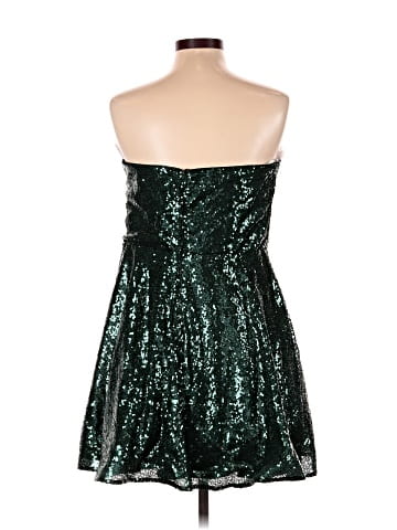 Teeze Me Cocktail Dress (view 2)