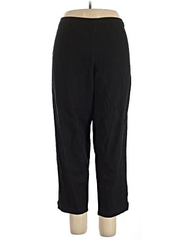 Eileen Fisher Casual Pants (view 1)