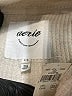 Aerie Tan Turtleneck Sweater Size L - photo 7