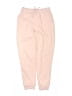 Splendid Solid Pink Casual Pants Size 14 - photo 1