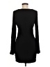 Chaser Black Casual Dress Size M - photo 2