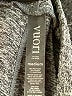 Vuori Chevron-herringbone Gray Sweatpants Size M - photo 7