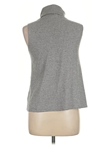 Zara Sleeveless T-Shirt (view 2)