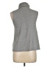 Zara Gray Sleeveless T-Shirt Size L - photo 2