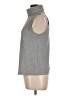 Zara Gray Sleeveless T-Shirt Size L - photo 5