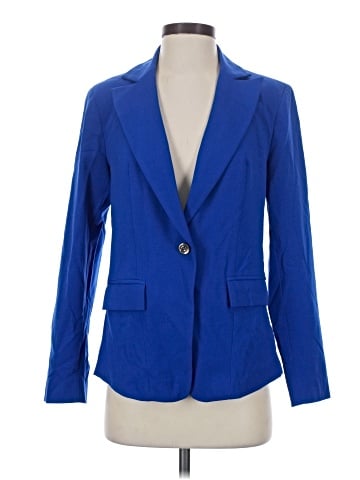NY&C Blazer (view 1)