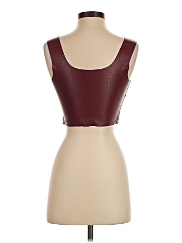 Commando Sleeveless Top (view 2)