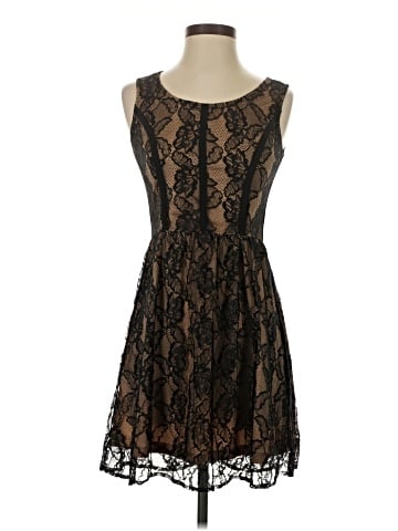 Jealous Tomato Cocktail Dress (view 1)