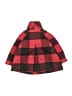 Baby Gap Plaid Red Coat Size 6-12 mo - photo 2