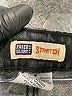 Faded Glory Gray Jeans Size 10 - photo 4