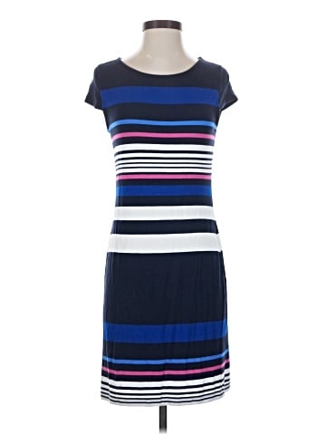 Tori Richard Casual Dress (view 1)