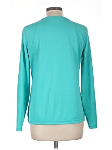 Xersion Long Sleeve T-Shirt (view 2)