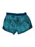 C9 By Champion 100% Polyester Teal Athletic Shorts Size S - photo 2