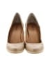 Nine West Tan Wedges Size 7 1/2 - photo 2