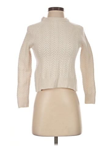 Wilfred Turtleneck Sweater (view 1)