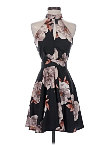 Charlotte Russe Cocktail Dress (view 1)