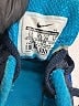 Nike Blue Sneakers Size 11 (kids, wide) - photo 4