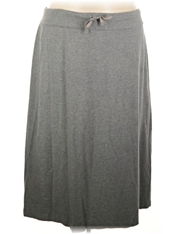 Purejill Casual Skirt (view 1)