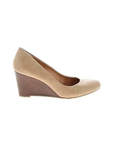 Nine West Wedges (view 1)