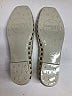 Assorted Brands Ivory Flats Size JP 25 / US 8 - photo 4