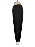 Vince. 100% Polyester Solid Black Track Pants Size M - photo 5
