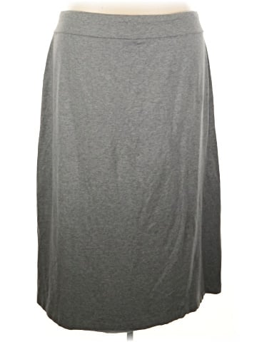 Purejill Casual Skirt (view 2)