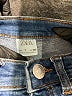 Zara Blue Jeans Size 7 - photo 3
