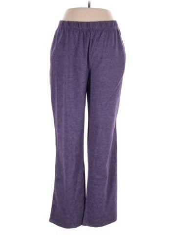 Lands' End Casual Pants (view 1)