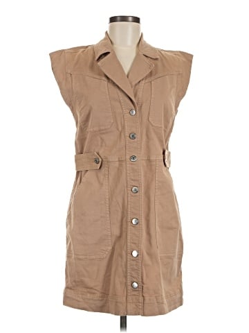 Veronica Beard Vest (view 1)