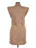 Veronica Beard Tan Vest Size 6 - photo 2