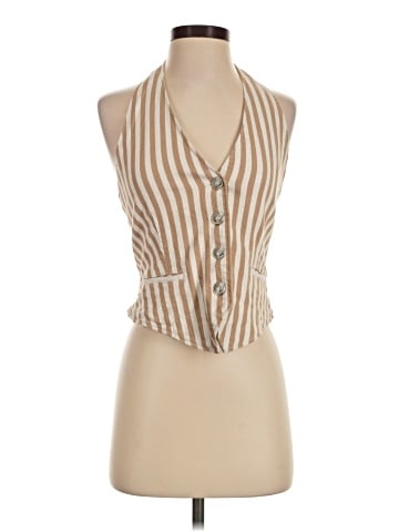 Rag & Bone Vest (view 1)