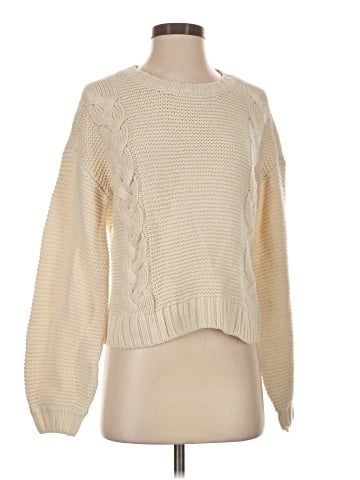 Vero Moda Pullover Sweater (view 1)