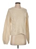 Vero Moda 100% Acrylic Ivory Pullover Sweater Size S - photo 1