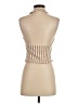 Rag & Bone Tan Vest Size 2 - photo 2