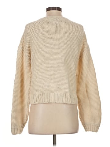 Vero Moda Pullover Sweater (view 2)