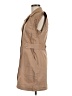 Veronica Beard Tan Vest Size 6 - photo 5