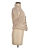 Rag & Bone Tan Vest Size 2 - photo 4