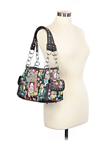 Assorted Brands Shoulder Bag (view 2)