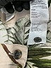 H&M 100% Polyester Tropical Green Khakis Size 6 - photo 9