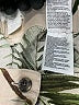 H&M 100% Polyester Tropical Green Khakis Size 6 - photo 10