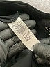 Ann Taylor LOFT Outlet Solid Black Active Pants Size M - photo 9