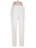Anne Klein Ivory Casual Pants Size L - photo 1