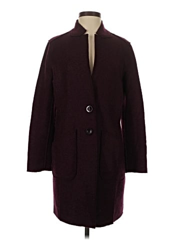 Chico's Coat (view 1)