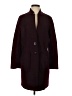 Chico's Burgundy Coat Size Sm (0) - photo 1