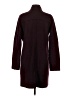 Chico's Burgundy Coat Size Sm (0) - photo 2