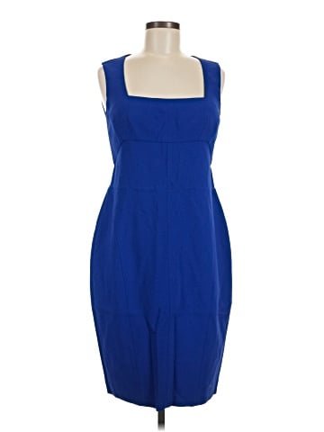 Narciso Rodriguez Cocktail Dress (view 1)