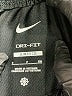 Nike Black Track Pants Size S (kids) - photo 3