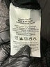 Nike Black Track Pants Size S (kids) - photo 4