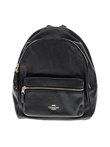 Coach Factory Backpack (view 1)