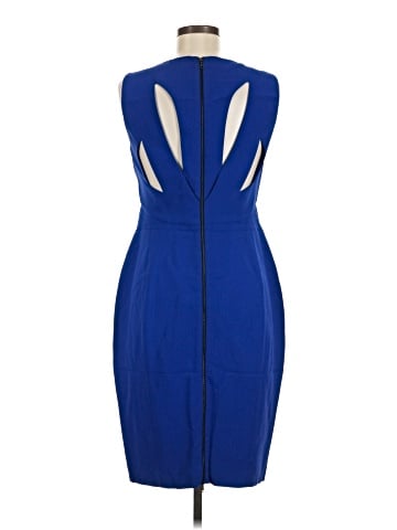 Narciso Rodriguez Cocktail Dress (view 2)